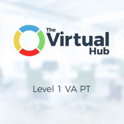 Level 1 VA PT