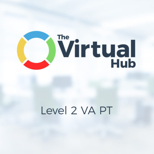 Level 2 VA PT