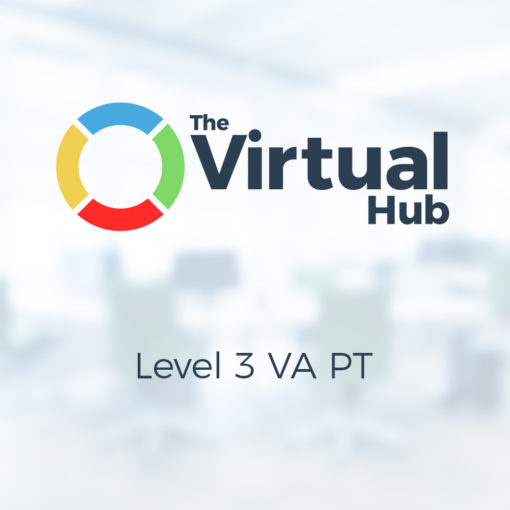 Level 3 VA PT