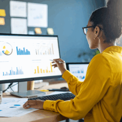 Customer & Marketing Support Partnership - Full Time (Pro-rata)